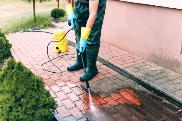 Trusted Guadalupe, AZ Pressure Washing Experts