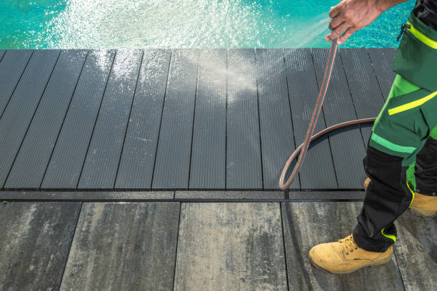 Best Commercial Pressure Washing  in Guadalupe, AZ