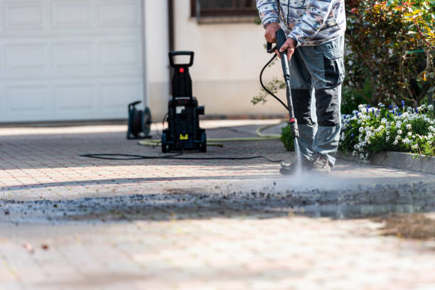 Best Commercial Building Pressure Washing  in Guadalupe, AZ