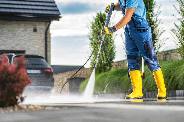 Best Roof Power Washing Services  in Guadalupe, AZ